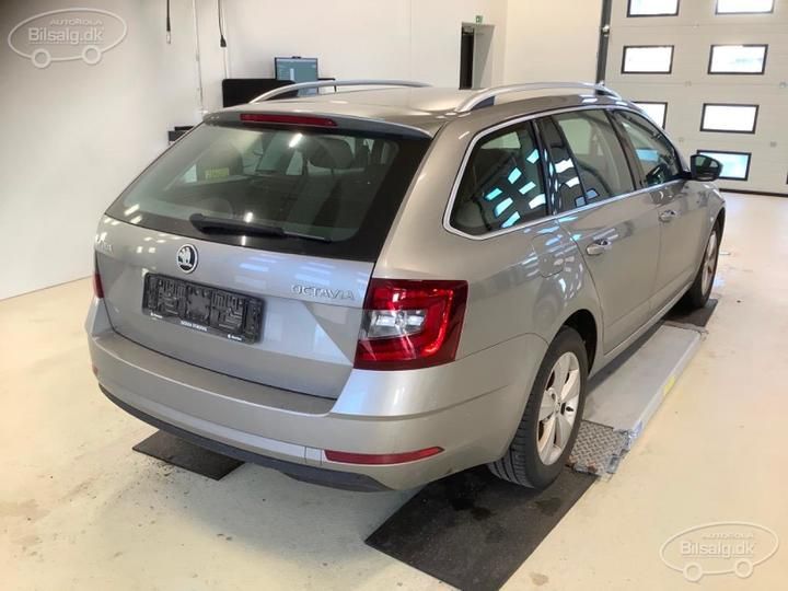 Photo 17 VIN: TMBJR9NE5K0146030 - SKODA OCTAVIA 