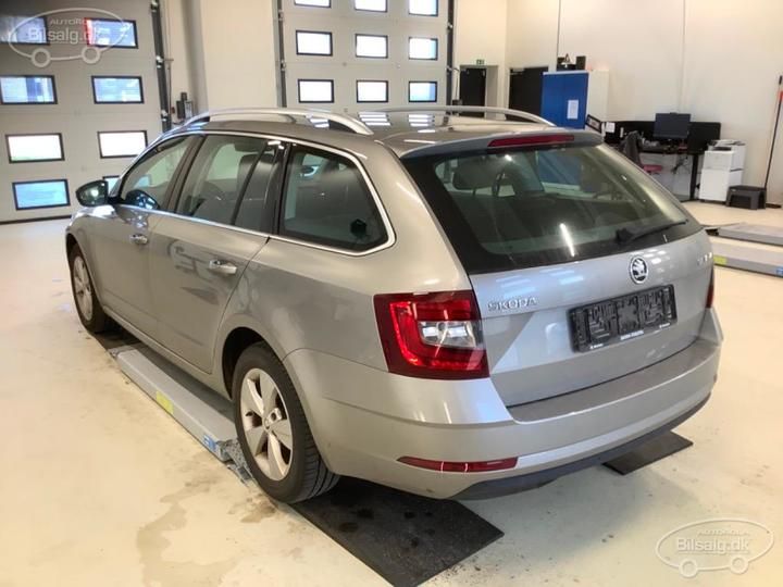 Photo 18 VIN: TMBJR9NE5K0146030 - SKODA OCTAVIA 