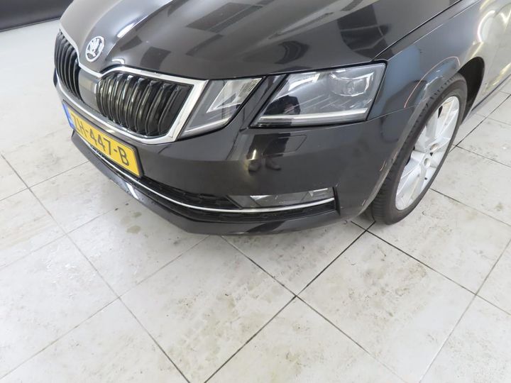 Photo 21 VIN: TMBJR9NE5K0205447 - SKODA OCTAVIA 