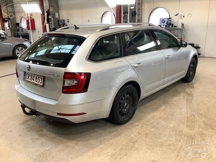 Photo 18 VIN: TMBJR9NE5L0059410 - SKODA OCTAVIA 