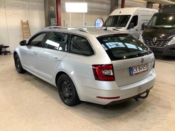 Photo 20 VIN: TMBJR9NE5L0059410 - SKODA OCTAVIA 