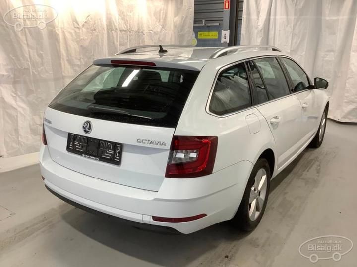 Photo 16 VIN: TMBJR9NE5L0100005 - SKODA OCTAVIA 