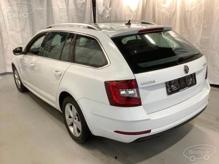 Photo 17 VIN: TMBJR9NE5L0100005 - SKODA OCTAVIA 