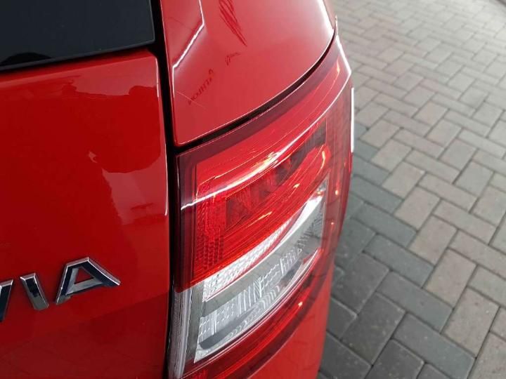 Photo 23 VIN: TMBJR9NE6J0284044 - SKODA OCTAVIA 