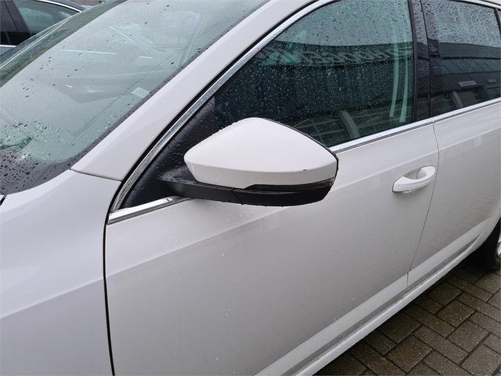 Photo 17 VIN: TMBJR9NE6J0349507 - SKODA OCTAVIA 