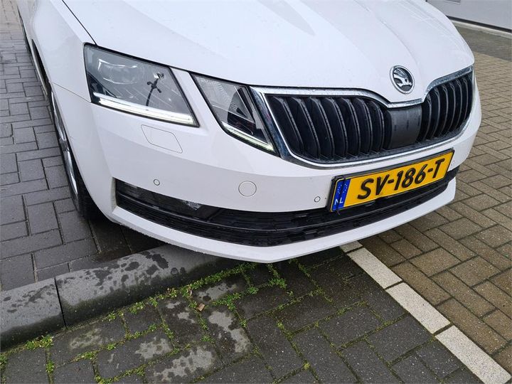 Photo 24 VIN: TMBJR9NE6J0349507 - SKODA OCTAVIA 