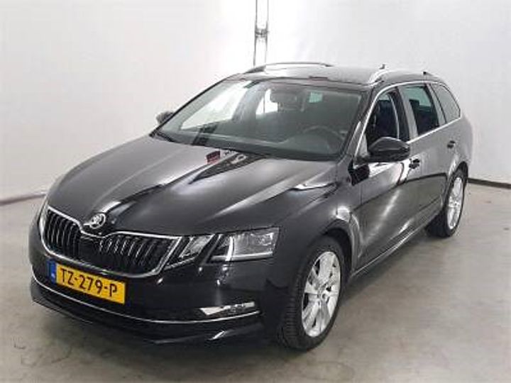 Photo 1 VIN: TMBJR9NE6K0069264 - SKODA OCTAVIA 