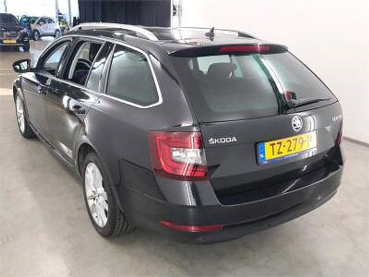 Photo 2 VIN: TMBJR9NE6K0069264 - SKODA OCTAVIA 