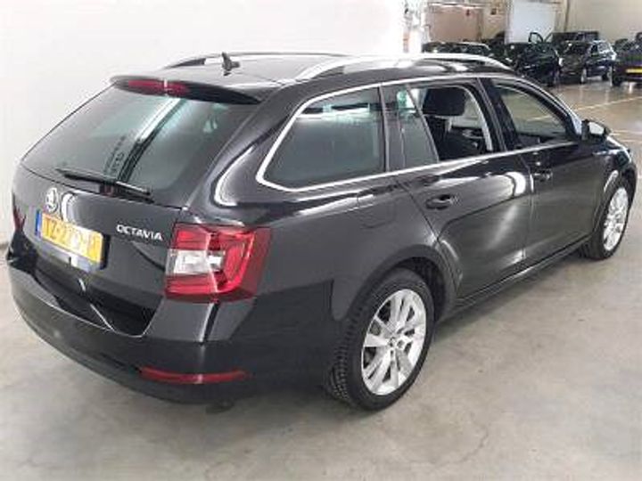 Photo 4 VIN: TMBJR9NE6K0069264 - SKODA OCTAVIA 