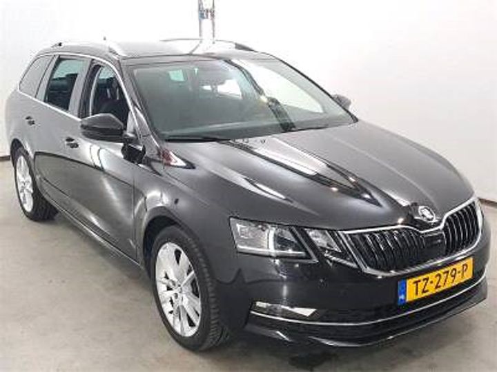 Photo 5 VIN: TMBJR9NE6K0069264 - SKODA OCTAVIA 