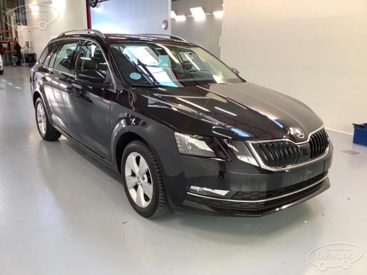 Photo 3 VIN: TMBJR9NE6K0129043 - SKODA OCTAVIA 