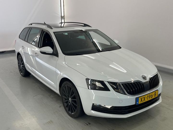 Photo 13 VIN: TMBJR9NE6K0154752 - SKODA OCTAVIA 