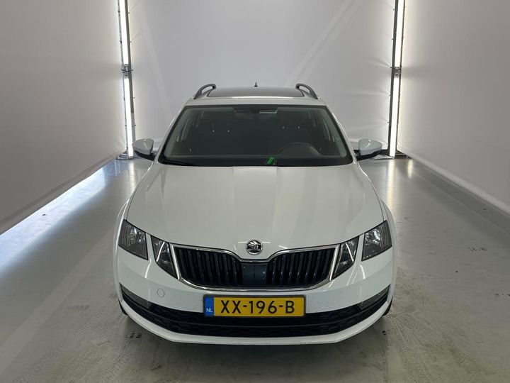 Photo 14 VIN: TMBJR9NE6K0154752 - SKODA OCTAVIA 