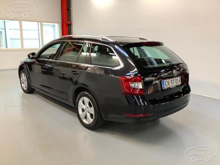 Photo 22 VIN: TMBJR9NE6K0247691 - SKODA OCTAVIA 