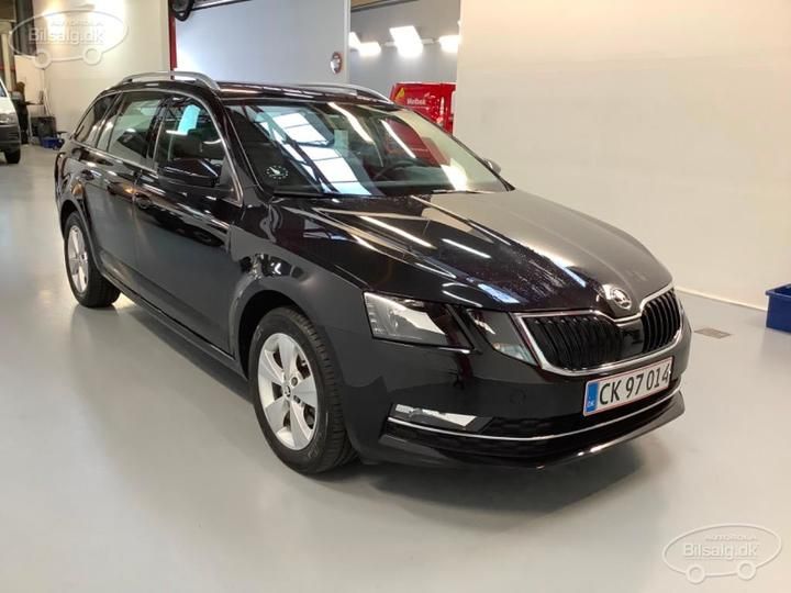 Photo 3 VIN: TMBJR9NE6K0247691 - SKODA OCTAVIA 