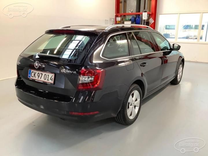 Photo 4 VIN: TMBJR9NE6K0247691 - SKODA OCTAVIA 