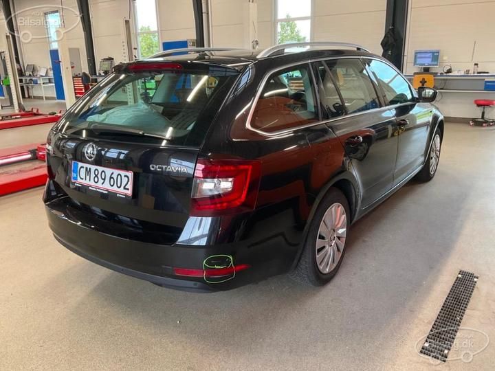 Photo 18 VIN: TMBJR9NE6L0013679 - SKODA OCTAVIA 