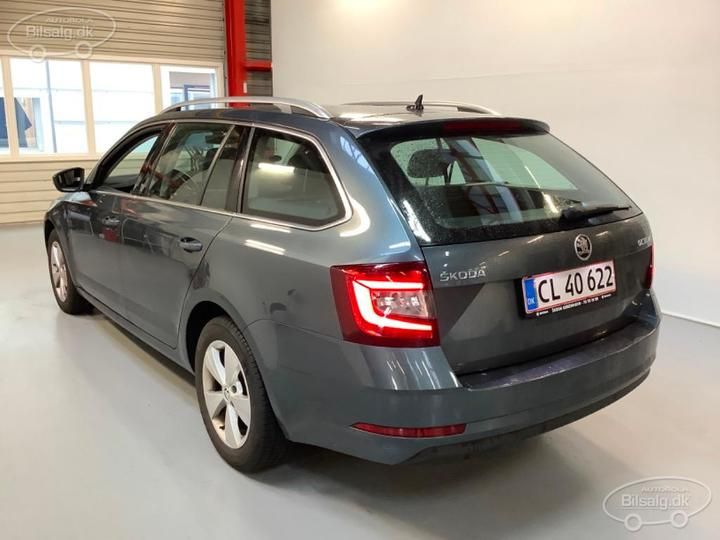 Photo 5 VIN: TMBJR9NE6L0037318 - SKODA OCTAVIA 