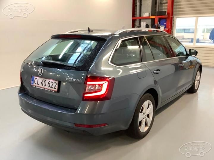 Photo 6 VIN: TMBJR9NE6L0037318 - SKODA OCTAVIA 