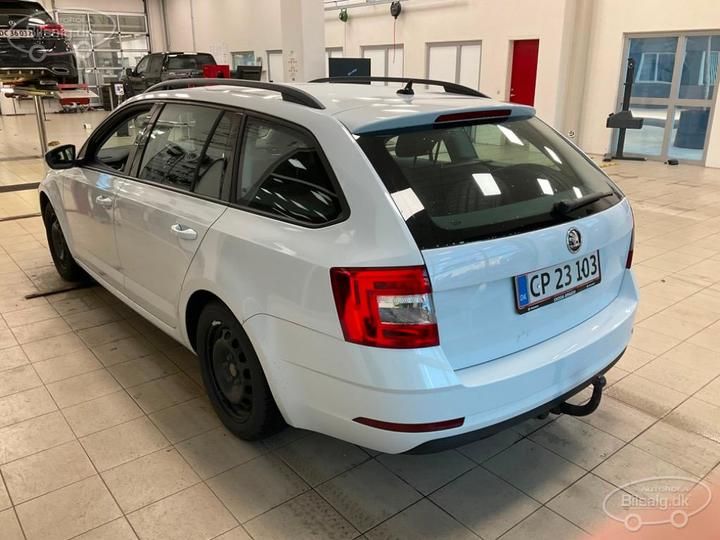 Photo 12 VIN: TMBJR9NE6L0058007 - SKODA OCTAVIA 