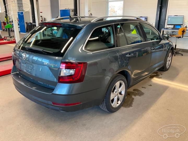 Photo 18 VIN: TMBJR9NE6L0100949 - SKODA OCTAVIA COMBI 