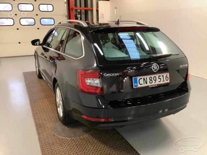 Photo 19 VIN: TMBJR9NE6L0100952 - SKODA OCTAVIA 