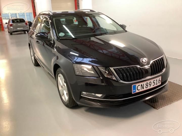 Photo 3 VIN: TMBJR9NE6L0100952 - SKODA OCTAVIA 