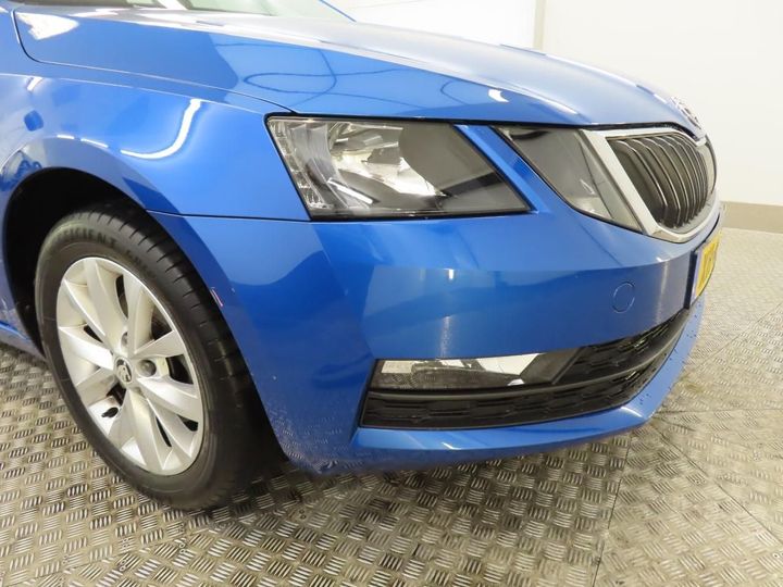 Photo 15 VIN: TMBJR9NE7K0109917 - SKODA OCTAVIA 