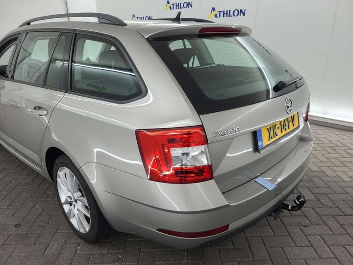 Photo 16 VIN: TMBJR9NE7K0113756 - SKODA OCTAVIA 