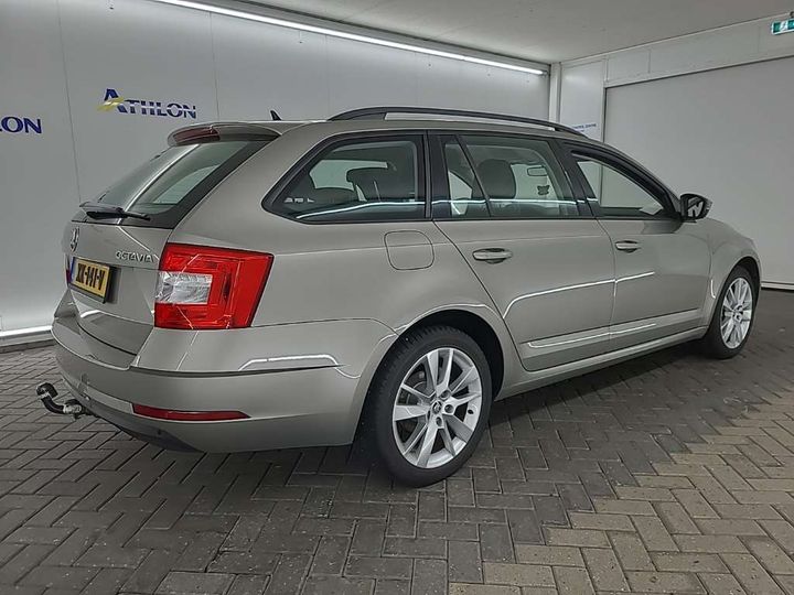 Photo 2 VIN: TMBJR9NE7K0113756 - SKODA OCTAVIA 