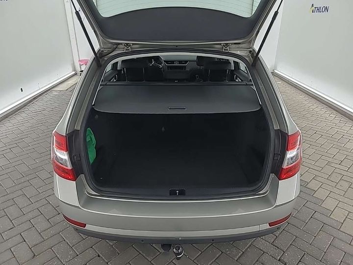 Photo 4 VIN: TMBJR9NE7K0113756 - SKODA OCTAVIA 