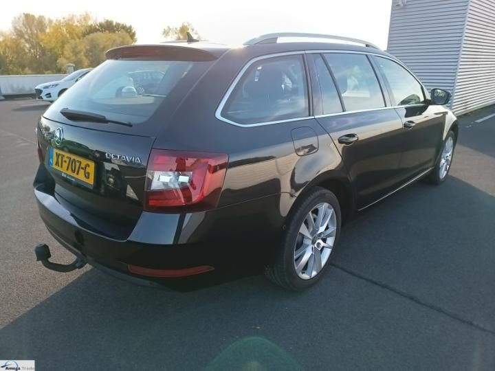 Photo 4 VIN: TMBJR9NE7K0157627 - SKODA OCTAVIA 