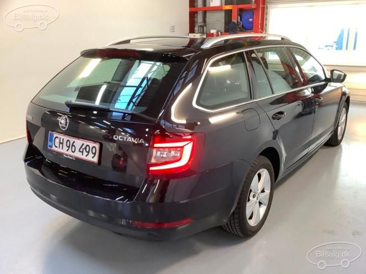 Photo 18 VIN: TMBJR9NE7K0158549 - SKODA OCTAVIA 