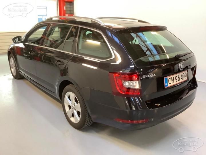 Photo 19 VIN: TMBJR9NE7K0158549 - SKODA OCTAVIA 