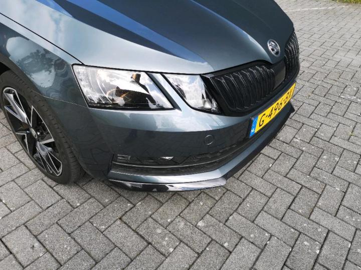 Photo 13 VIN: TMBJR9NE7L0012394 - SKODA OCTAVIA 