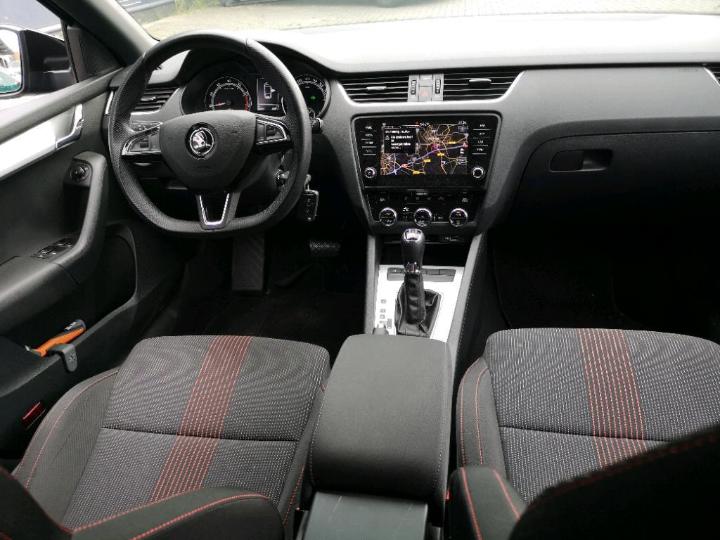 Photo 6 VIN: TMBJR9NE7L0012394 - SKODA OCTAVIA 