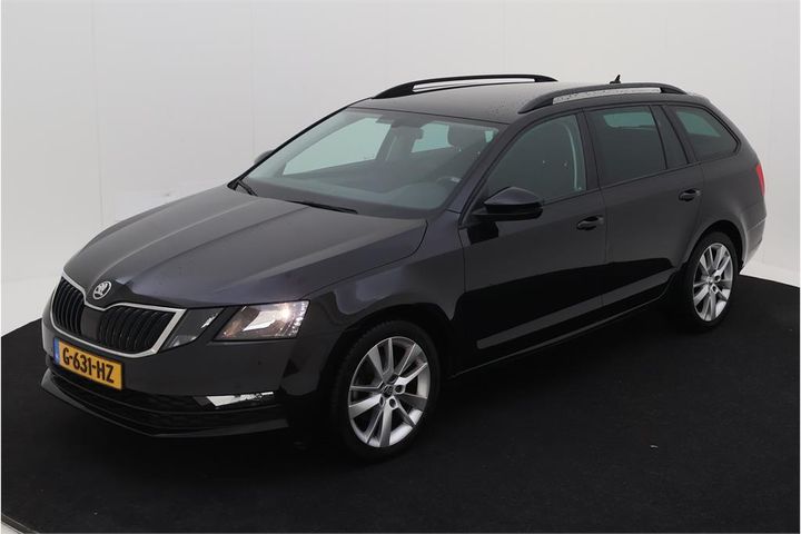 Photo 0 VIN: TMBJR9NE7L0041653 - KODA OCTAVIA COMBI 