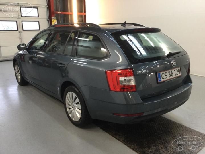 Photo 13 VIN: TMBJR9NE7L0082607 - SKODA OCTAVIA 