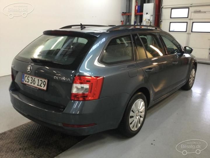 Photo 15 VIN: TMBJR9NE7L0082607 - SKODA OCTAVIA 