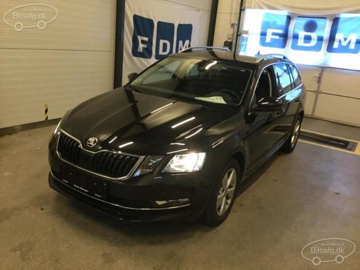 Photo 1 VIN: TMBJR9NE7L0098712 - SKODA OCTAVIA 