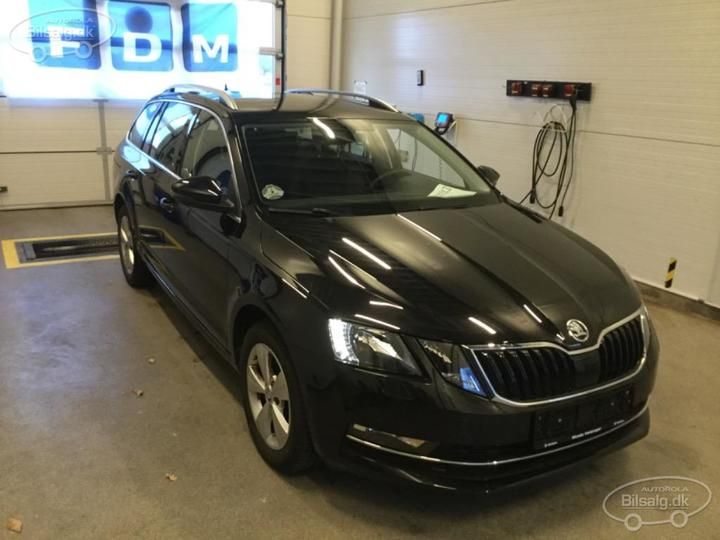 Photo 2 VIN: TMBJR9NE7L0098712 - SKODA OCTAVIA 