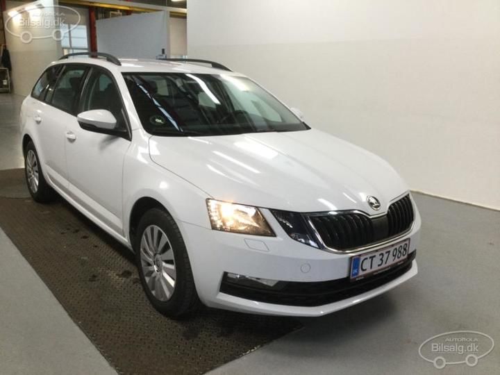 Photo 14 VIN: TMBJR9NE7L0100183 - SKODA OCTAVIA 