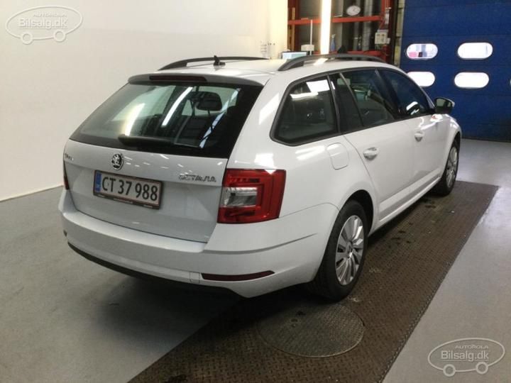 Photo 15 VIN: TMBJR9NE7L0100183 - SKODA OCTAVIA 