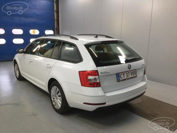 Photo 17 VIN: TMBJR9NE7L0100183 - SKODA OCTAVIA 