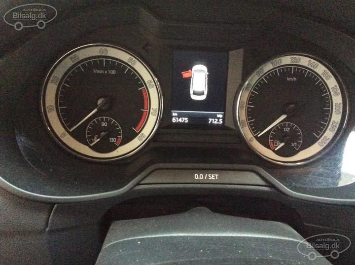 Photo 10 VIN: TMBJR9NE7L0100409 - SKODA OCTAVIA 