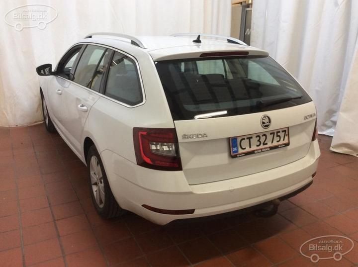 Photo 17 VIN: TMBJR9NE7L0100409 - SKODA OCTAVIA 