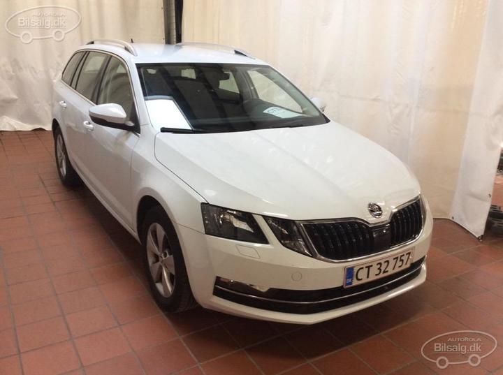 Photo 3 VIN: TMBJR9NE7L0100409 - SKODA OCTAVIA 