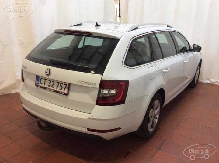 Photo 7 VIN: TMBJR9NE7L0100409 - SKODA OCTAVIA 