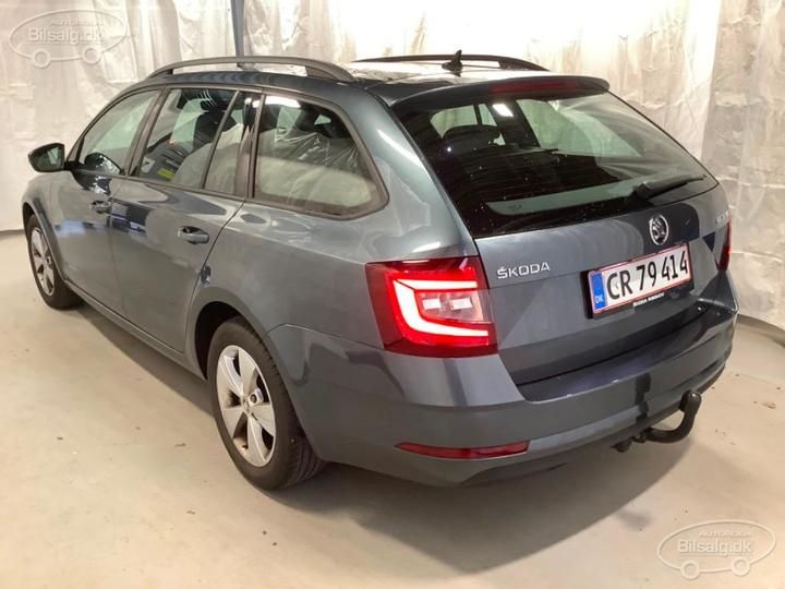 Photo 20 VIN: TMBJR9NE7L0143809 - SKODA OCTAVIA 