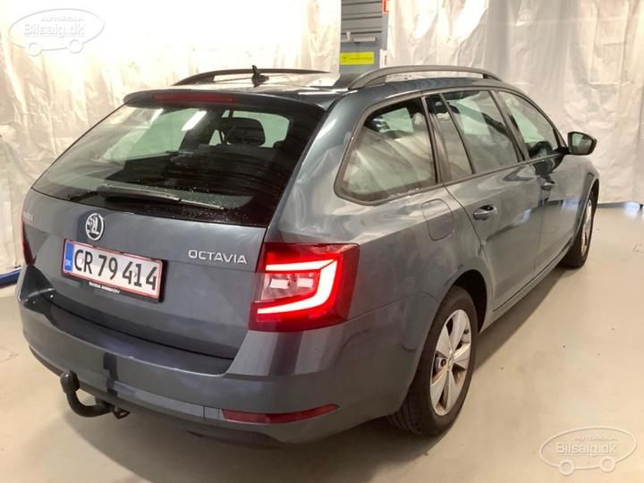 Photo 3 VIN: TMBJR9NE7L0143809 - SKODA OCTAVIA 